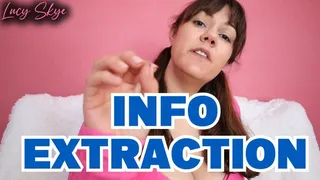 Info Extraction