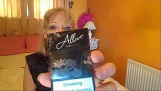 Smoking Allure
