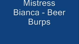 Burps