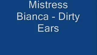 Dirty Ears