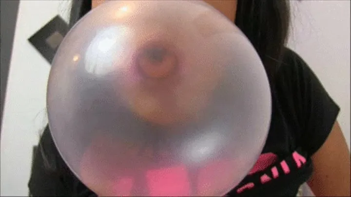 Sensual Bubbles!