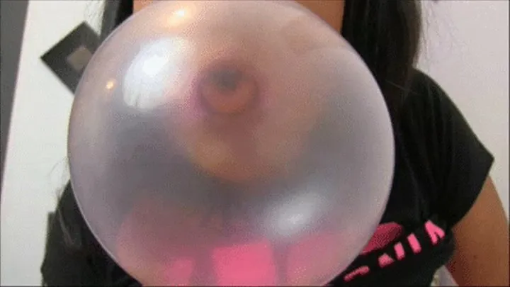 Sensual Bubbles!!!
