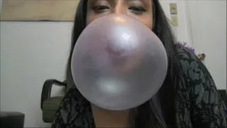 Sassy Bubbles