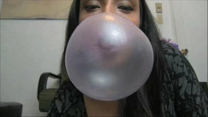 Sassy Bubbles!!!