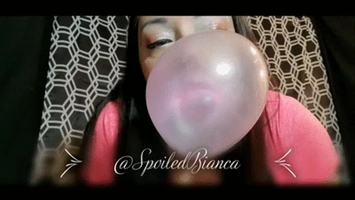 Bubble Trance!