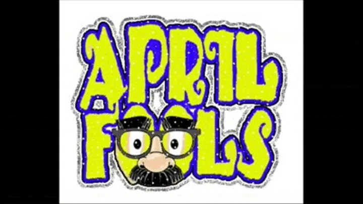 April Fools