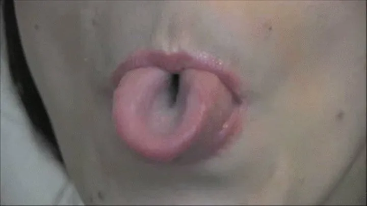 Tongue Worship!!!