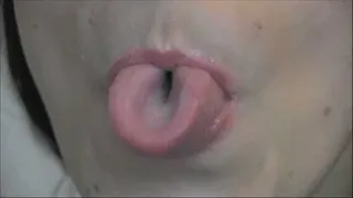 Tongue Worship!