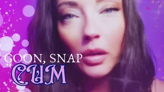 Goon Snap Cum