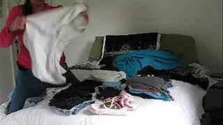 2 Loads of Laundry - Part 2!