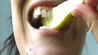 Yummy Pears!