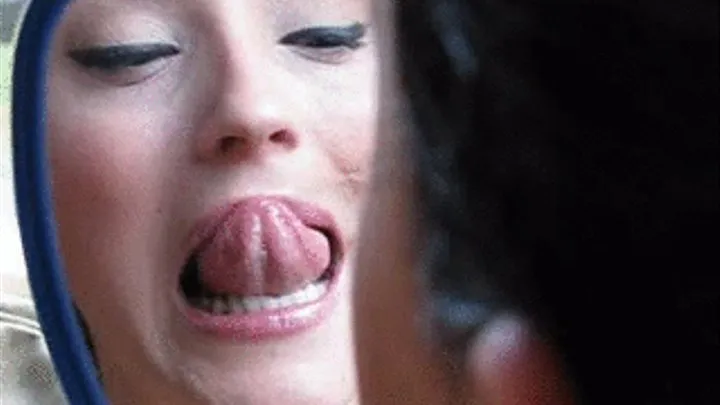 Tongue, Tonsil and Uvula Fun