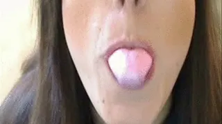 Up Close Bubbles