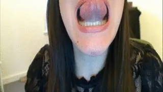 Your Cock On My Tongue