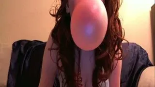 Watermelon Bubbles