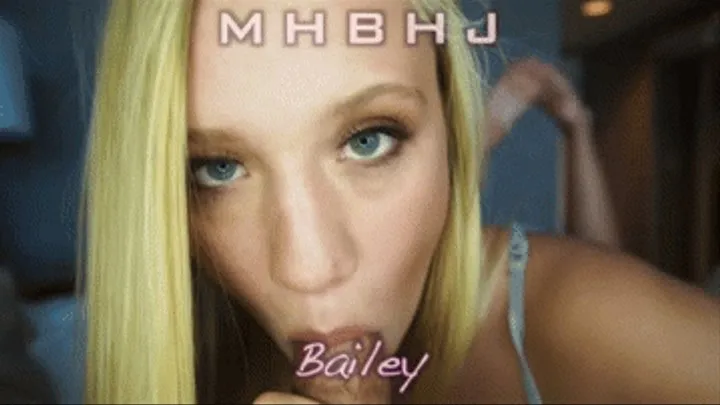 MHBHJ - Bailey