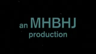 MHBHJ - Sorry, I gotta blow and go