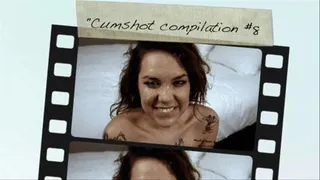 Cumshot Compilation #8