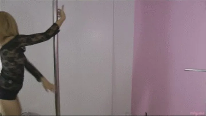 Pole Dancing