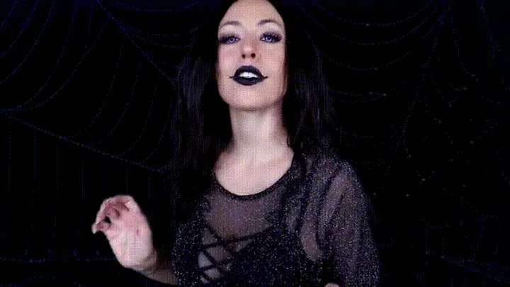 The Spider Queen Executrix