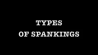 SPANKING101, Part 3, Types, Chapter 1: Playful Spankings, Mf,