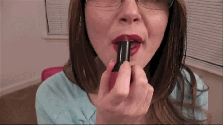 Cherry Lip Tease (Portable Version)