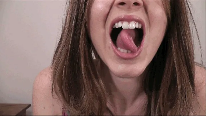 Tongue Play