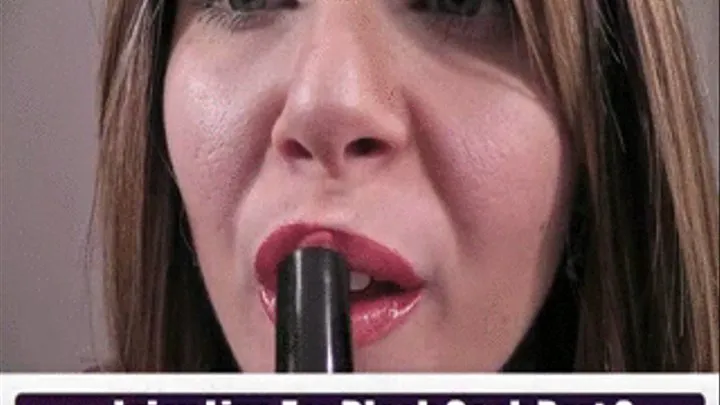 Juicy Lips For Black Cock Part 2 (Portable Version)