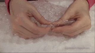 Popping Bubble Wrap (Portable Version)