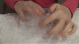 Popping Packing Filler (Portable Version)