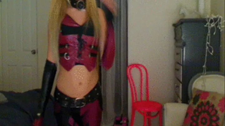 Harley Quinn