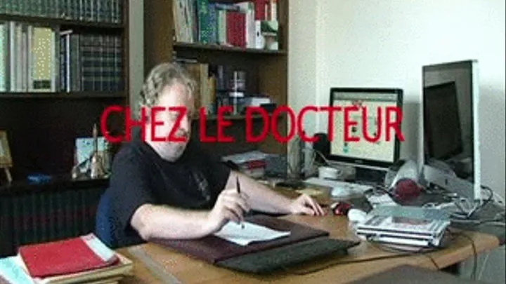 UN DOCTEUR