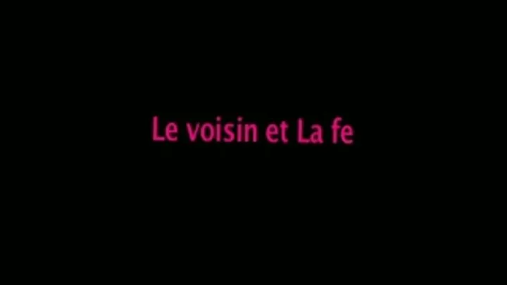 LE VOISIN RALE