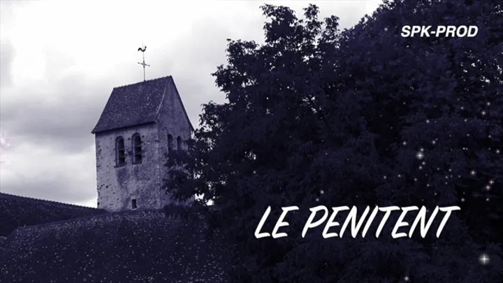 LE PENITENT