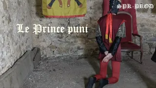 LE PRINCE PUNI