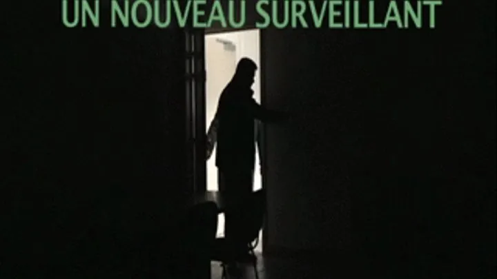 LE SURVEILLANT WOV