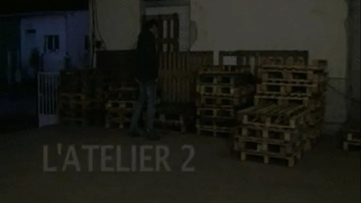 L'ATELIER 2