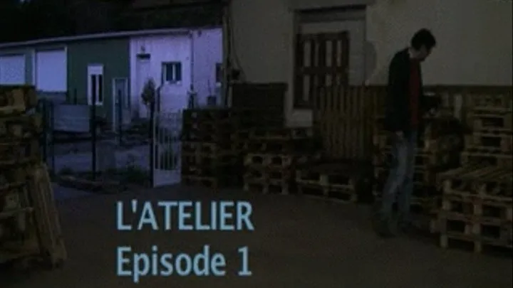 L'ATELIER 1 ST