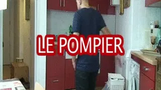 LE POMPIER / THE FIREMAN