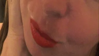 Another mouth tour video