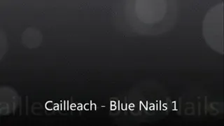 Cailleach Blue HJ/FJ