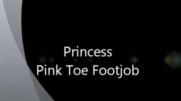 Princess Pink FJ