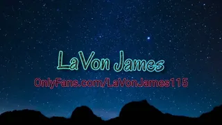 LaVon James Cums w Brooke Candy