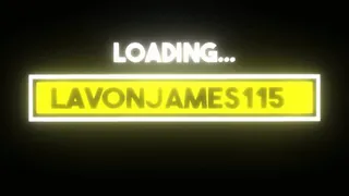 Lavon James 2 Cum BJ