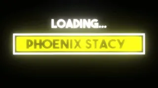 Phoenix Stacy Big Dong Sybian