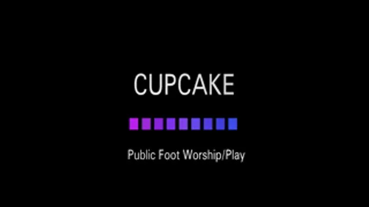 Cupcake Public Worship and Play