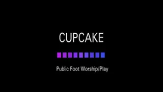 Cupcake Public Worship and Play