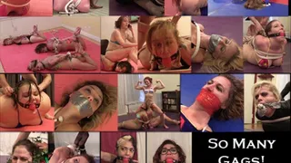 So Many Gags! Vol 2: Compilation from 19 Videos from 2015