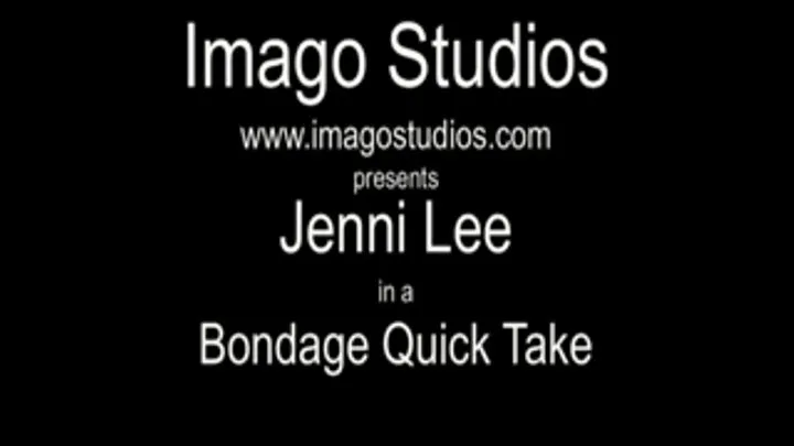 QT0027 Jenni Lee (is-qt-jl002)