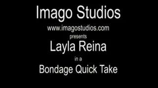 QT0011 Layla Reina (is-qt-lr001)